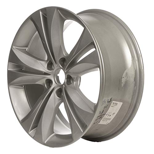 Auto Rim Shop - New Reconditioned 18