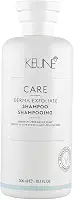Care Derma Exfoliate Shampoo, Keune