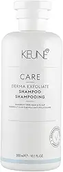 Care Derma Exfoliate Shampoo, Keune