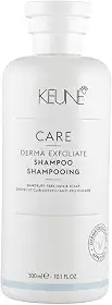 Care Derma Exfoliate Shampoo, Keune