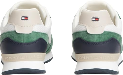 Miniatura 2 de Tommy Hilfiger Light Eva Runner Seasonal Mesh Fm0fm05907, Parte Superior Baja Hombre