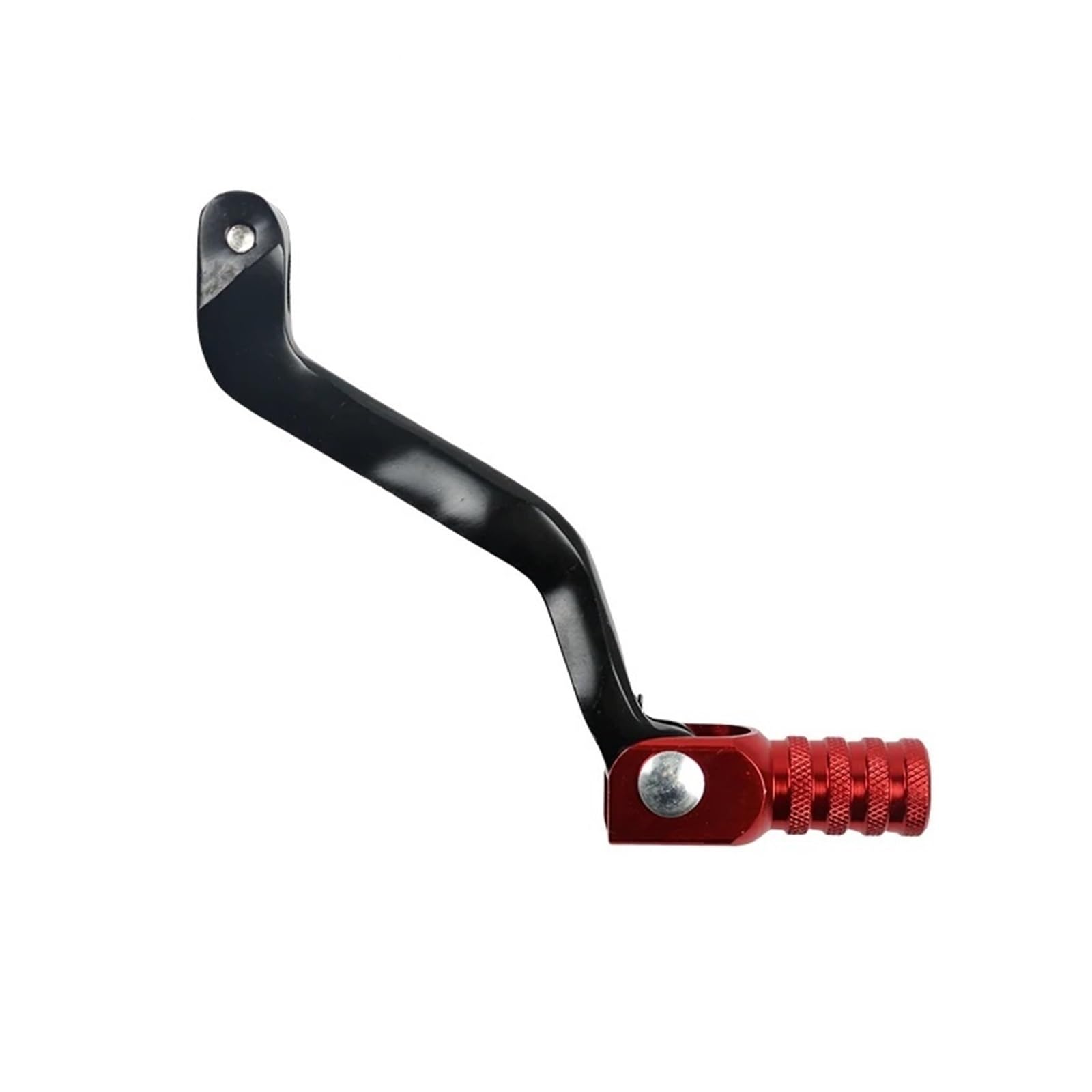 HEWPNGS Motorcycle Aluminum Alloy Gear Lever CNC Shifter Shift Levers for Dirt Bike 110cc 125cc 150cc 200cc 250cc Shifts levers