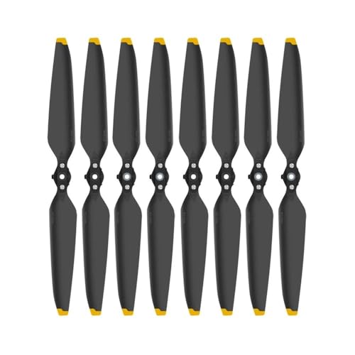 Pales de propulsion 9453F haute résistance, hélices de drone pliantes et rigides, 8 pièces