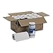 Pacific Blue Select 2-Ply Perforated Roll Paper Towels By Georgia-Pacific Pro, 85 Sheets Per Roll, 15 Rolls Per Case