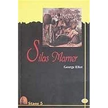 Paperback Silas Marner / Stage-5 (CD'siz) [Turkish] Book