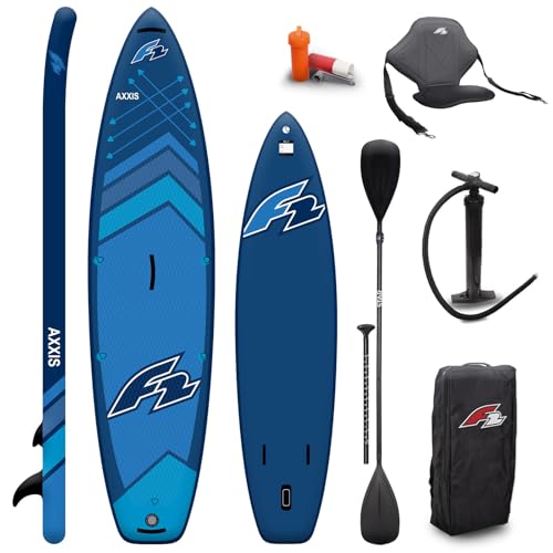 F2 Tabla de surf de surf Axxis edición limitada de 10'5 pulgadas 2024