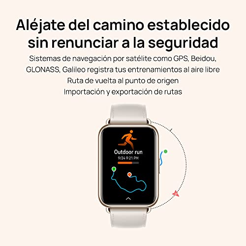 HUAWEI-Watch-Fit-2-Smartwatch-con-GPSLlamadas-BluetoothGestion-de-Vida-SaludableBateria-Larga-DuracionAnimaciones-Entrenamiento-RapidoMonitorizacion-SpO2NegroReloj-DeportivoHombreMujer