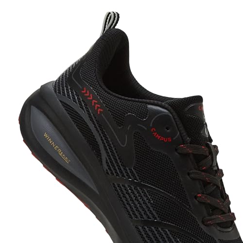 Image of Campus Men's Glitch Running Shoes