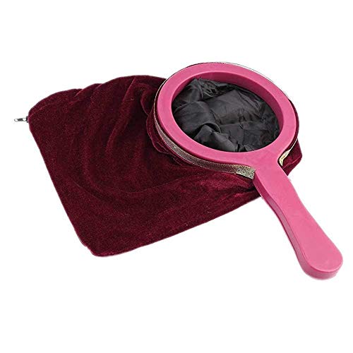 Bogzon X-11 Magical Magic Props Change Bag Make It Appear Or Disappear For Magic Tricks thumb #2