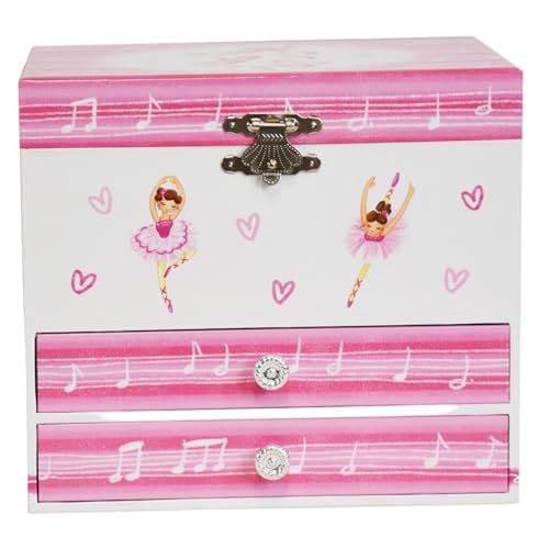 Mignonne pour décor de chambre protégeant les bijoux des enfants - 8