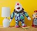 Killer Klowns from Outer Space JoJo The Klownzilla 20-Inch Collector Plush Toy, Large Soft Stuffed Animal