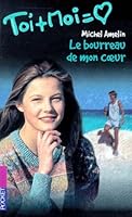 Le bourreau de mon coeur 2266110691 Book Cover