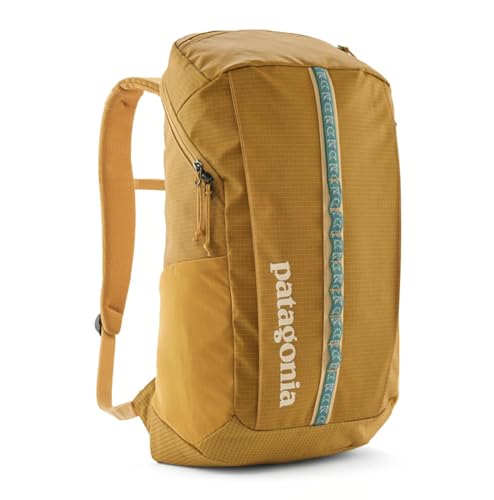 Patagonia Classic, Pufferfish Gold W/Beeswax Tan, One Size