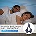 Pelvic Floor Trainer for Women, Pelvic Floor Muscle Trainer, Cushion Type Kegel Trainer, Pelvic Floor Exercise for Women and Men, Intelligent Remote Control Exerciser (Black-with Remote Control)