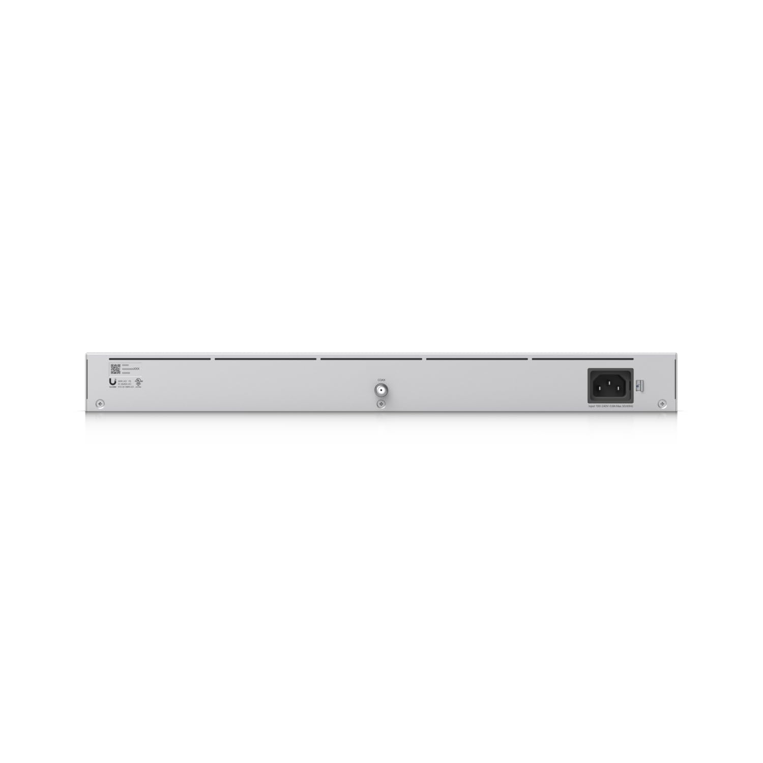 Ubiquiti Câble Internet (UCI)