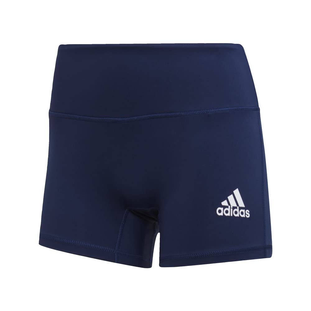 adidas Pantalones Cortos de 4 Pulgadas - Leggings Mujer