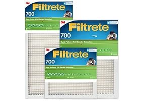 Filtrete 20 x30 x1 Air Filter