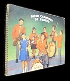  Disco chansons de France, 8° album
