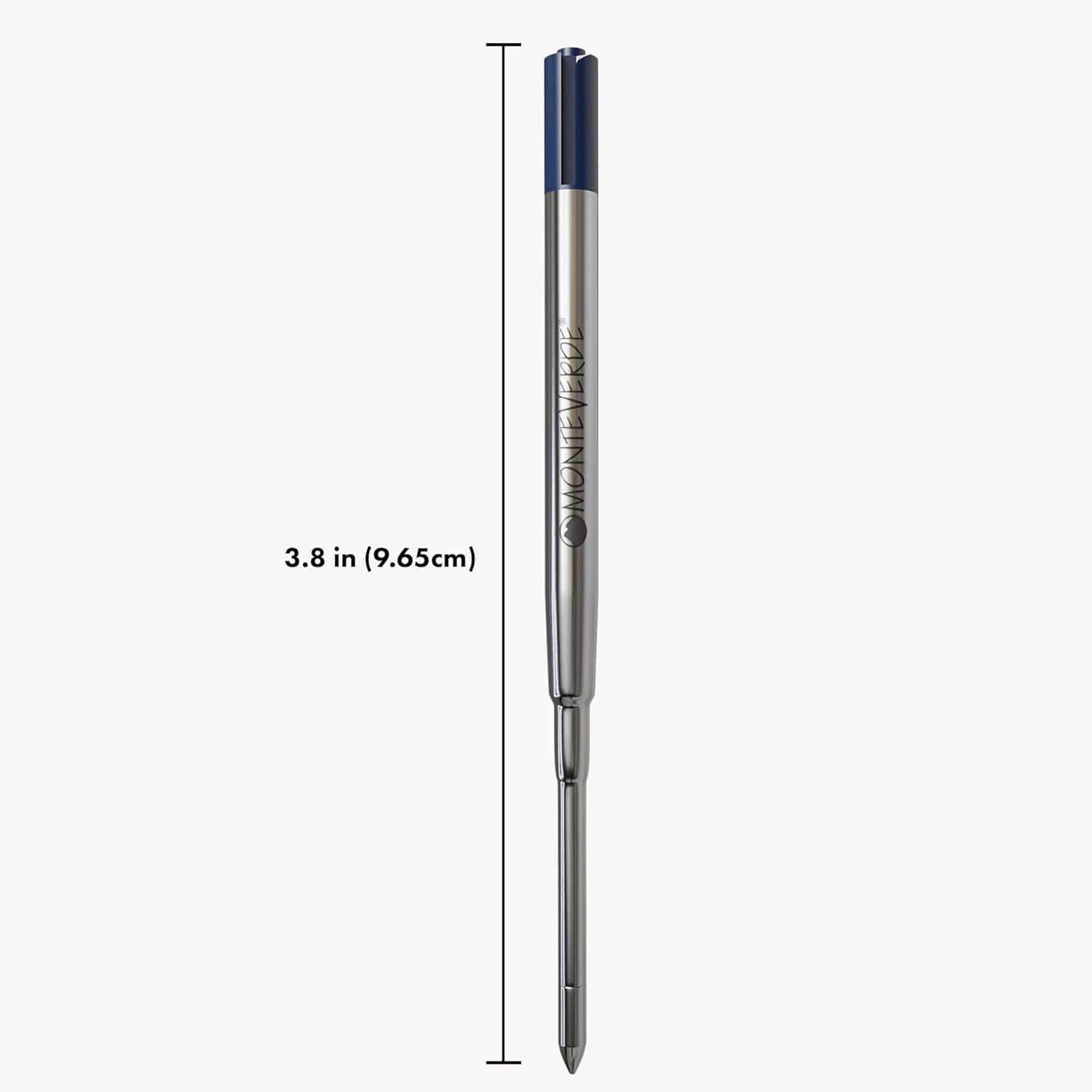 【新品未使用・廃盤】MONTEVERDE モンテベルデ ボールペン 替芯付き Amazon | Monteverde (モンテベルデ) ボールペン 替芯 パーカー
