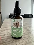 Pet Oil for Dogs & Cats
