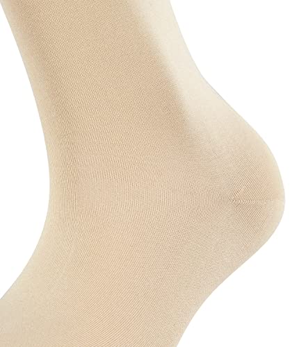 Image of FALKE Women's Cosy Wool Socks, Soft Warming Merino Cashmere
