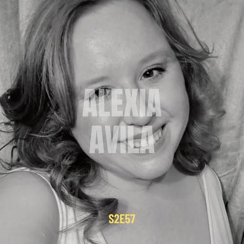 『S2E57 - Alexia Avila』のカバーアート