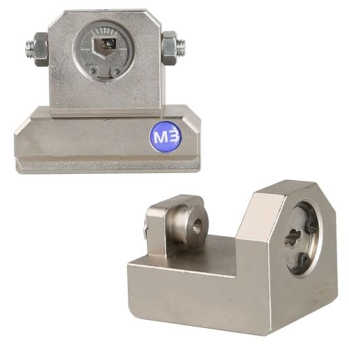 X-Horse F0rd M3 Fixation pour F0rd FO21 TIBBE Citr0en SX09 Fonctionne avec Con-dor XC-Mini/Mini Plus/Mini Plus II/Dol-phin XP005/XP005L