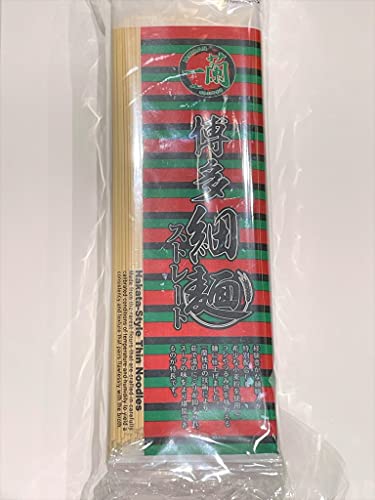 Japanese populer Ramen 