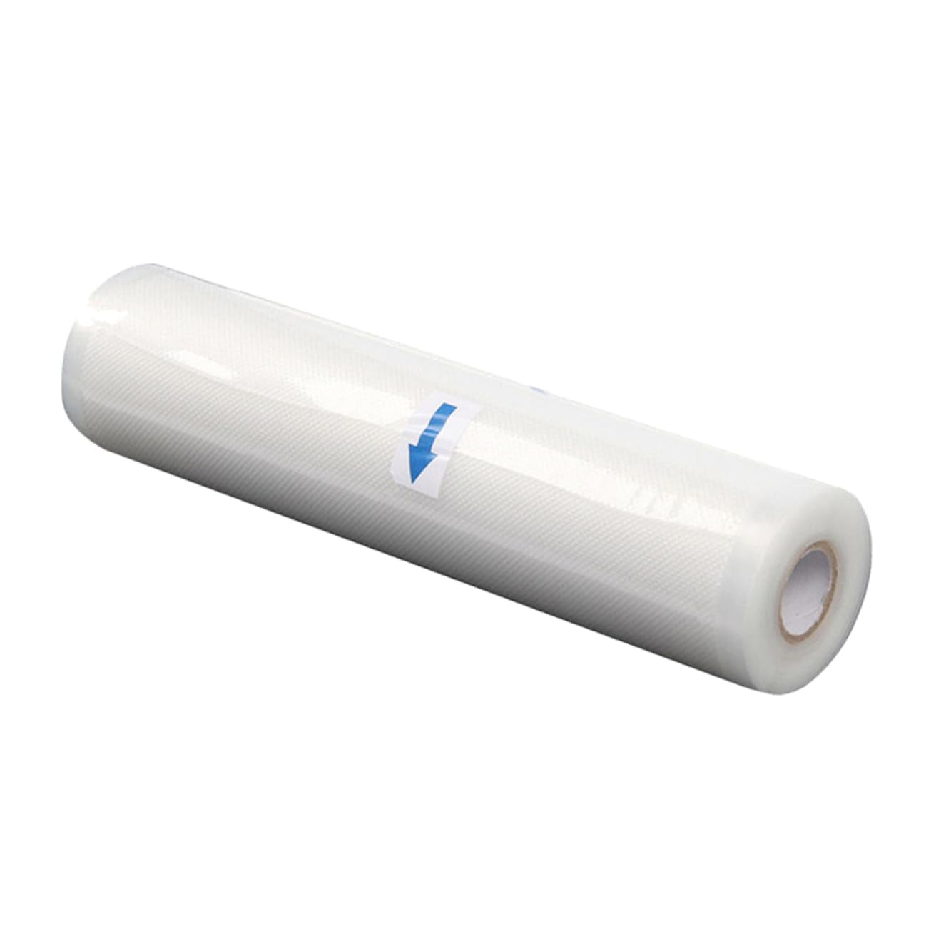 LABRIMP Sacchetti Per Sigillatore Vacuum Rotolo Per Conservazione Alimenti Buste Per Congelare e Organizzazione Cucina Bianco