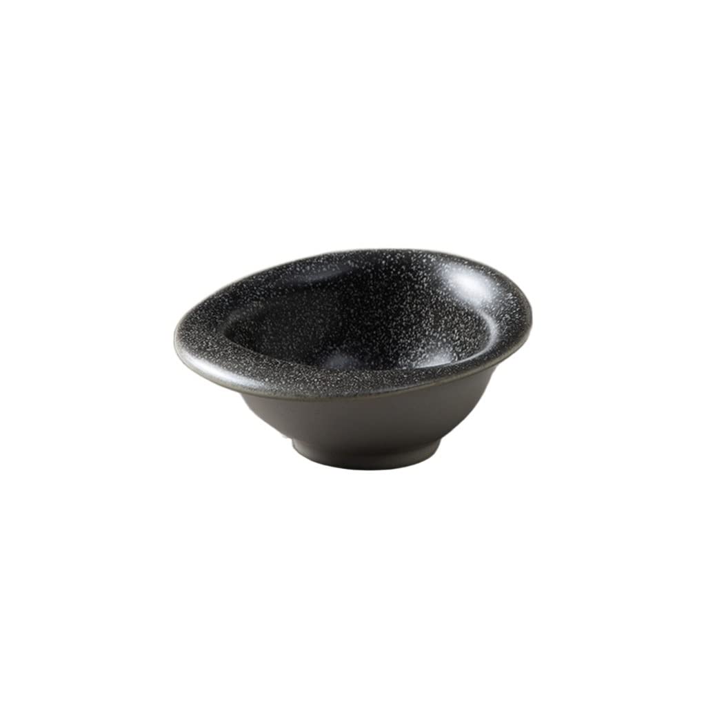 XYIANG Salad Bowl Ceramic Salad Bowl Pasta Bowl Fine Grain Bowl Dinner Bowl Dessert Bowl Ramen Soup Bowl Suitable for Cooking, Baking, Preparing, Mixing Dessert Snack Serving Bowls (Brass)