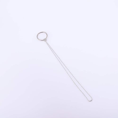 Miniatura 5 de 10 juegos de trucos de magia fáciles de aprender, cadenas de Halloween, accesorios mágicos para principiantes