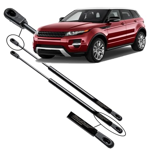 Amortisseur de coffre vérin de hayon Range Rover Evoque L538 2012 2015