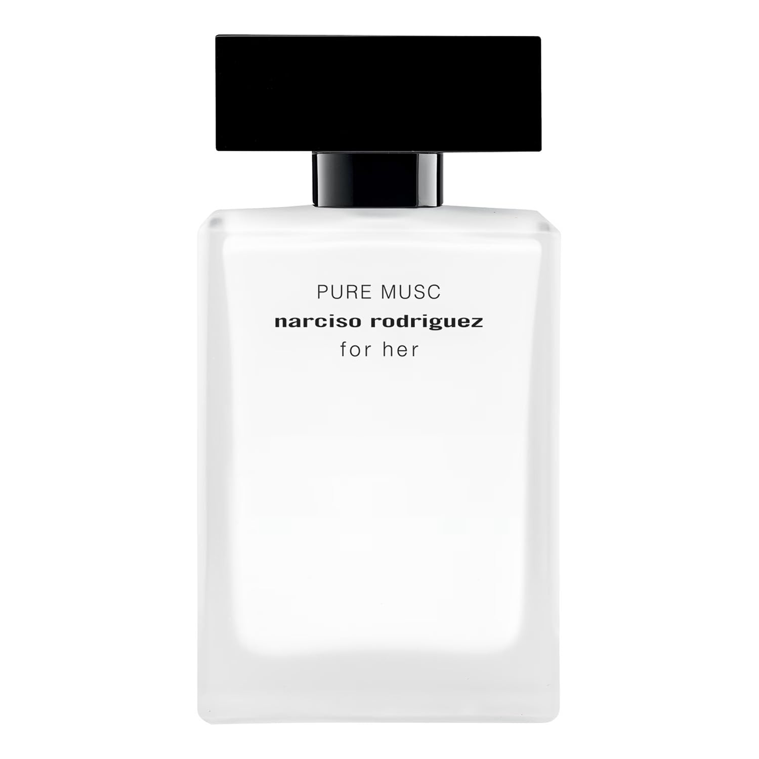 Pure Musc for Her, Eau de Parfum, 50 ml