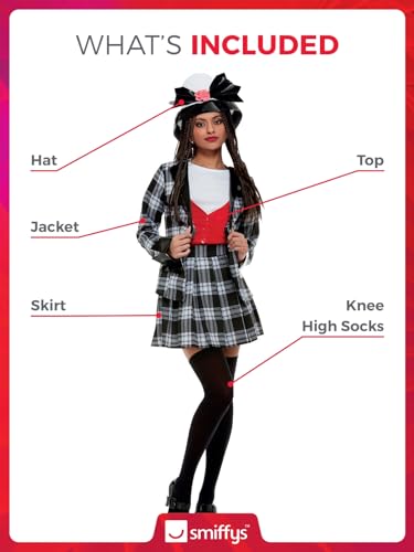 Costume Dionne de Clueless pour soirée cinéma et anniversaire
