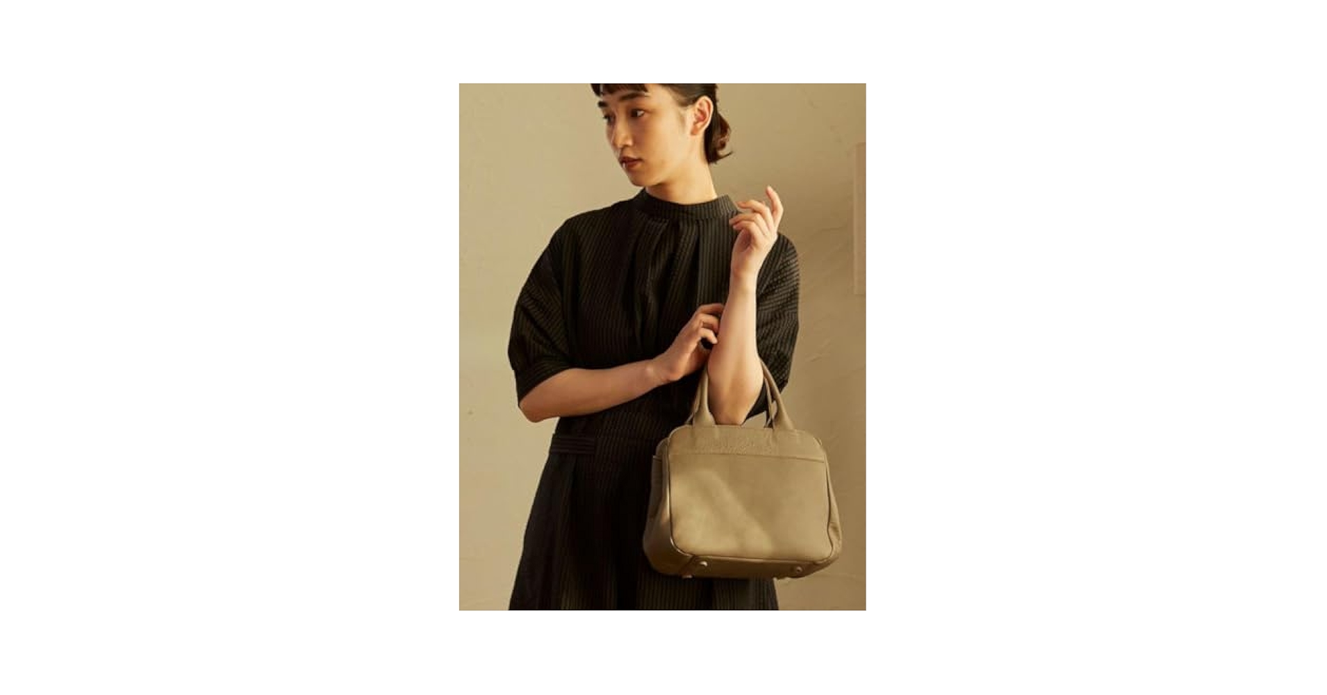 kanmi★カンミ　ボーラー がま口 ショルダーバッグ★グレー Amazon.co.jp: kanmiカンミ ボーラー がま口 ショルダーバッグ