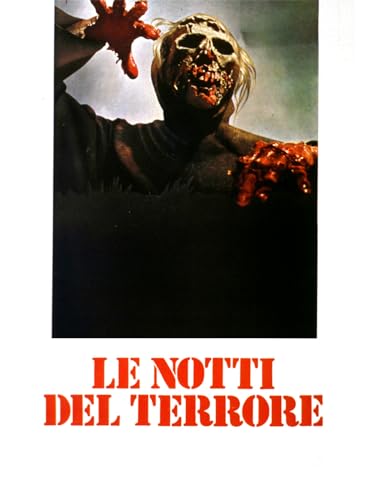  Le notti del terrore