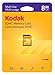 Kodak SDHC 8GB Class 4 Flash Memory Card KSD8GBPSBNA