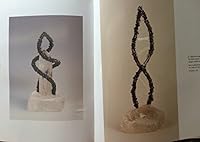 Ilias Lalaounis Micro Sculptures. Idols of the Stone Age to the Helix of Contemporary Genetics 9607417127 Book Cover
