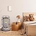Kero World KW-24G 23,800 Btu Portable Indoor Kerosene Heater