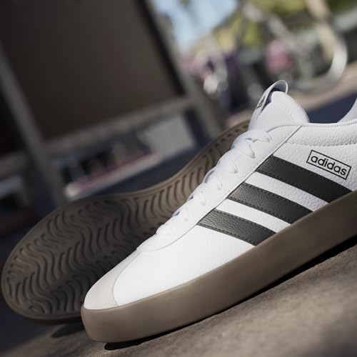 Image of adidas Men's VL Court 3.0 Sneakers