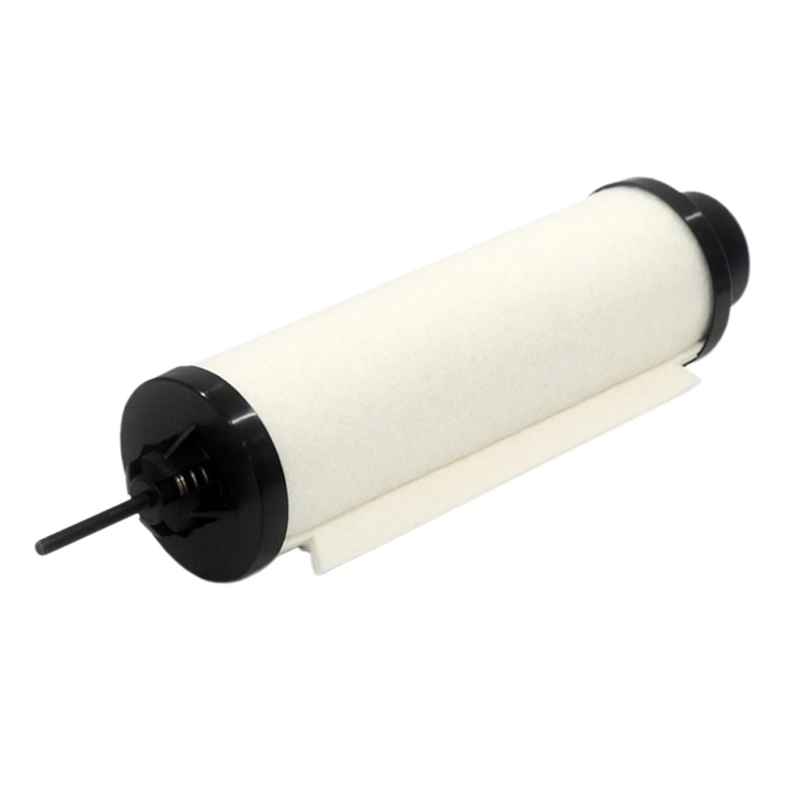 ELZNSQQK 1pcs Vacuum Pump Oil Mist Separator Filter, Exhaust Filter 71417300 971431120(971431120)