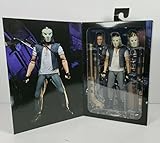 Teenage Mutant Ninja Turtles (1990 Movie) 7” Scale Ultimate Casey Jones Action Figure