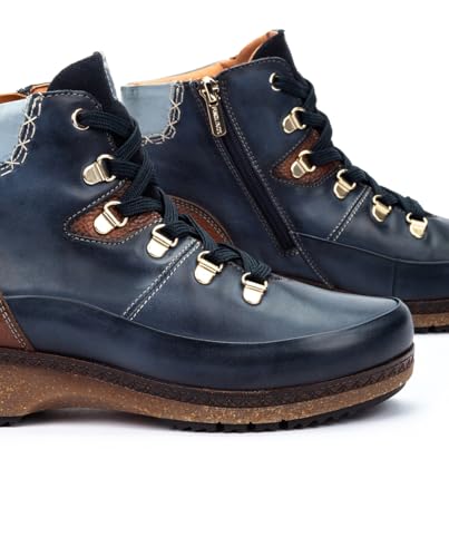 PIKOLINOS Women's Casual Hiking Boot4