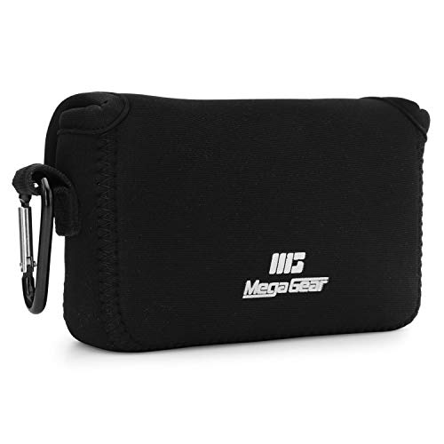 Funda para cámara MegaGear Neopreno Ultra Ligera miniatura 2