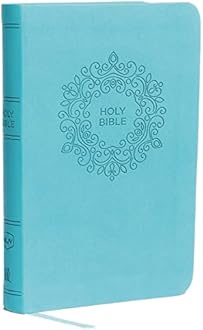 Blue Leathersoft Value Edition