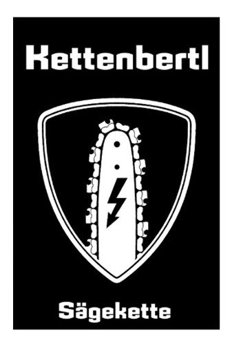 Foto von Sägekette Ersatzkette für Motorsäge Makita UC4041A Schwert 40 cm 3/8 1,3