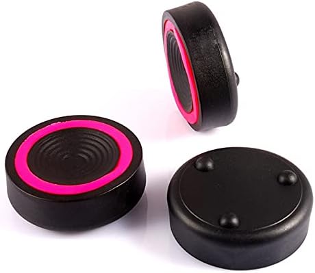 Astronomical Telescope Accessories Vibration Suppression Pads - Set of Three