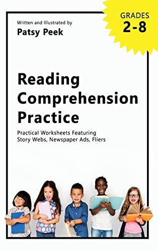 Reading Comprehension Practice view 2