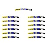  Adesivi compatibili con cerchi bici Mavic Cosmic SL MTB 29\