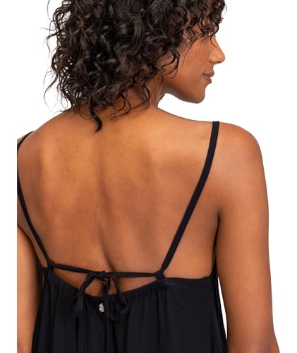 Roxy Womens Spring Adventure Coverup Dress3